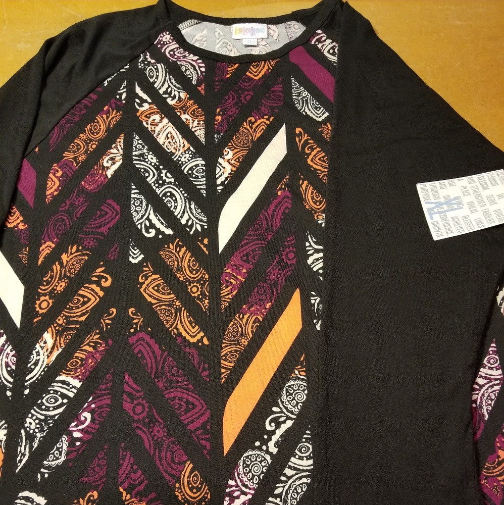 BNWT Lularoe Randy